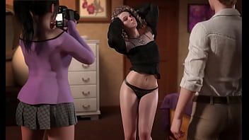 Reproducir Treasure de nadia emily photosession sexo