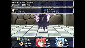 Играть ( 18 ) h rpg игры авантюрист начала #6