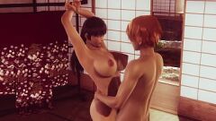 Odtwórz Nieocenzurowane doświadczenie pornograficzne anime 3D Hinaty