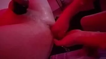 চালান মজা assgasms শুটিং প্রস্রাব সঙ্গে আমার rosebud fisting