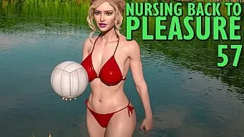 Jouer Revenir au plaisir # 57 • trois chaudasses en bikinis serrés