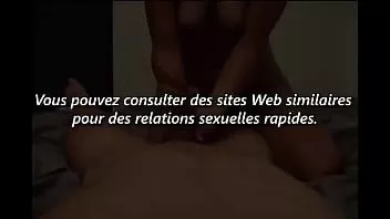 Play Hot real french couple fuck in front of camera ,cheating wife doggystyle
