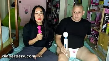 تشغيل مشاركة Diaperperv قصص نجاحي في تحويل زوجي