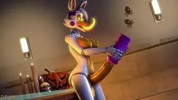 تشغيل Fnaf أفضل تجميع SFM (Futa ، منفردا)