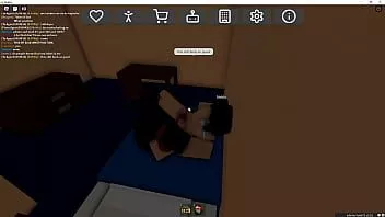 播放 两个 roblox femboy 在公寓里互相操