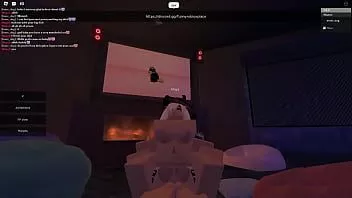 Abspielen (roblox) wilder und heißer Sex von meiner sexy Freundin