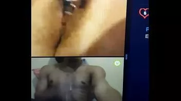 تشغيل صديقتي السابقة تستمني معي ولديها عدة هزات الجماع