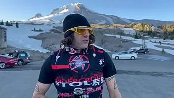 Afspelen Zuig mijn ballen : mt. hood, of // deel 7 // de film