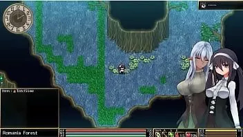 Abspielen (18) H-RPG-Spiele Wings of Roldea [eng.] #1