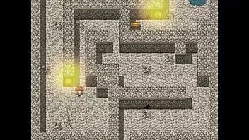 play ( 18 ) h rpg-spellen het ntr-avontuur van de held [ eng.] #3