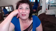 Reproducir Charla sucia JOI con la MILF con curvas Dawnskye1962: excitante sesión en solitario con cuenta regresiva