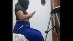 تشغيل شهواني لاتينا زوجة يلعق والملاعين الشباب ربيب