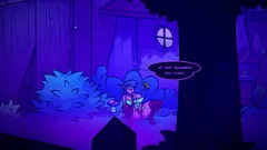 Afspelen Anime-datingspel: poesjeslikkende avonturen in Tales of The Moon