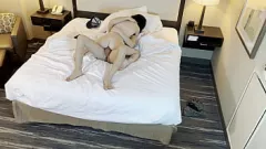 تشغيل صغيرتي شقراء جرايسي لو تحصل مارس الجنس و Creampied