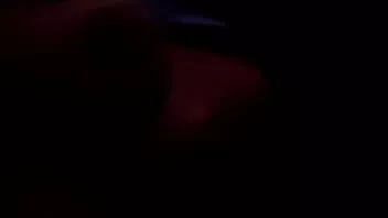 play Dikke zwarte student heeft haar coochie gespreid