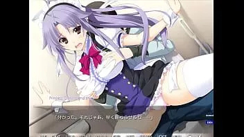 Riproduci Lovely×cation 2 route1 scena3