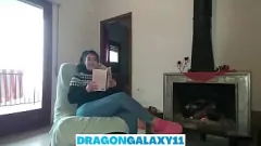 play Teen Big Booty Ana primește un creampie anal dur pentru prima ei