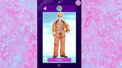 Jouer Sexting sale d'un pompier chaud : une rencontre BlushBlush
