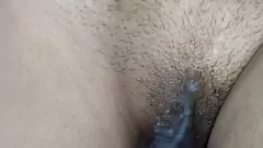 Riproduci Skinny Desi Desi Milf Sakshi Intense Creampie Fuck & Real Orgasm