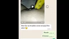 Oynat Latina GF Bölüm 3'te Fazladan Sıcak Alıyor - Gerçek Amatör Sohbet