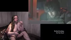 Redare Naked Resident Evil 3 Gamer devine ciudat: Partea 7