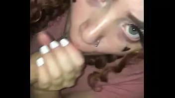 Afspelen Mijn sexy roodharige vrouw hongerig naar plezier pt 2 nut buster