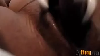 Jouer J avec vagin crémeux fera ce que vous voulez