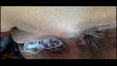 Abspielen Alejandros Amateur-Latina-Teenager-Schlampe bekommt interne Cumshots in Muschi, Arsch und Mund!