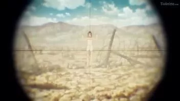 Играть Shingeki no kyojin: the final season 1