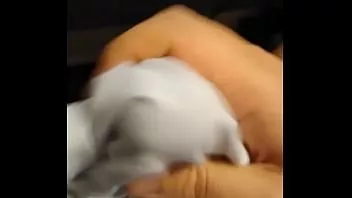 Reproduzir Preparando uma cueca boxer para um fã 2