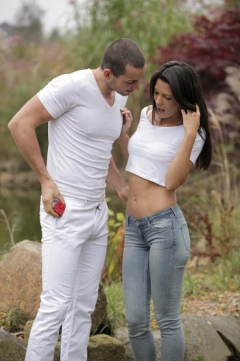 Porno Yıldızı Tomas