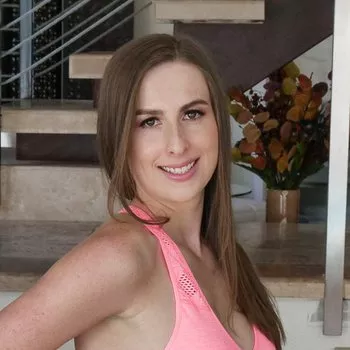 Star du porno Angel Ryder