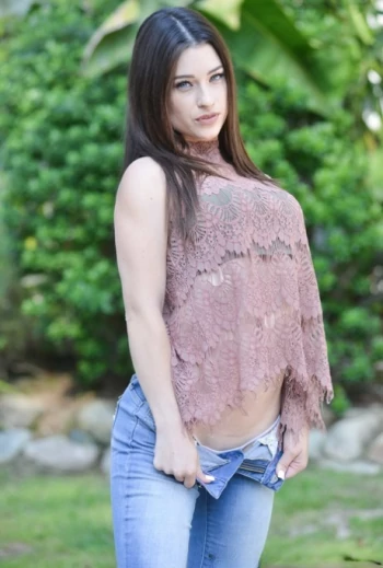 ポルノスター Regan Starr