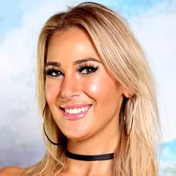 Pornstar Jordan Maxx