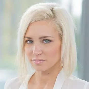 Gwiazda porno Kacey Jordan