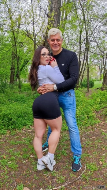 قناة Porno Dan