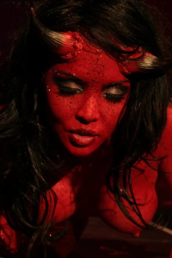 قناة Devil