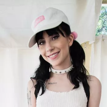 Pornstar Charlotte Sartre